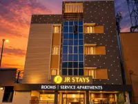 Jr Stays Hotels near ISKCON Coimbatore