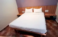 Hotel Isha - Quầy Bar