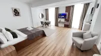 AeroGrey Residence Apartments -  Privatzimmer