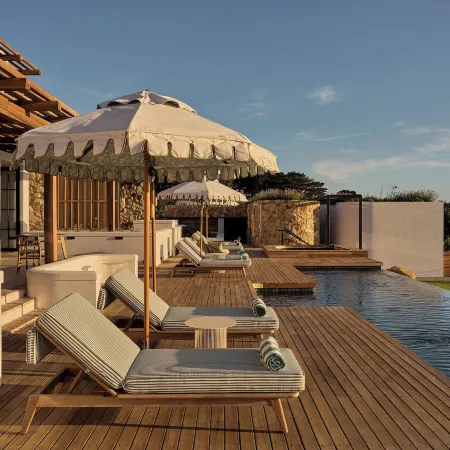 The Alexander Estate Owner Vineyard Villa