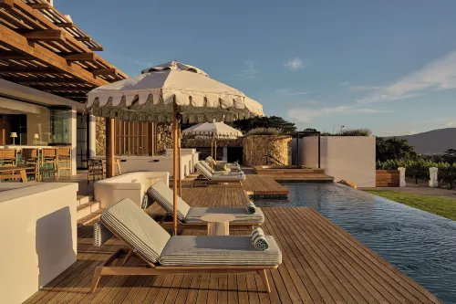 The Alexander Estate Owner Vineyard Villa - เปิดใหม่