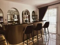 Dorana Art Hotel - bar