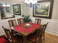 Spacious 3 bed 2 bath condo close to Memorial Park, Five-points, & UGA in Athens - Kitchens
