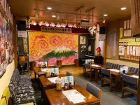 Hotel Route-Inn Hirosaki Ekimae - Breakfast