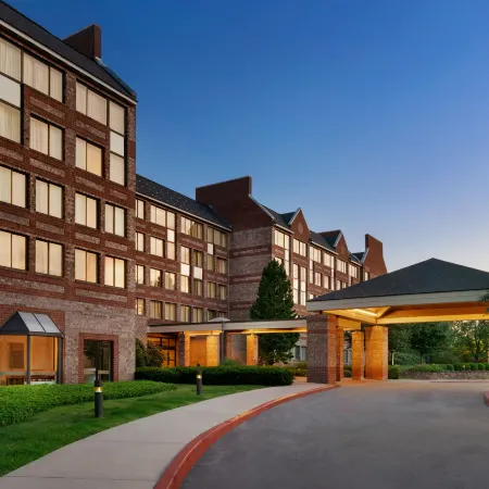 Embassy Suites by Hilton Philadelphia Valley Forge