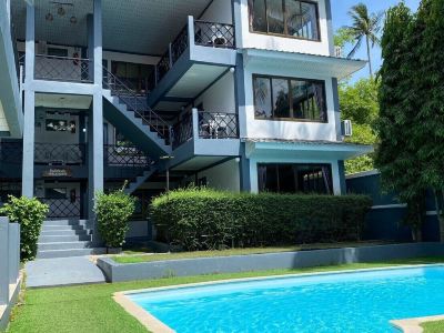 Chaweng Noi Resort