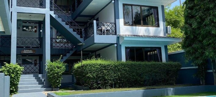 Chaweng Noi Resort Hotels in Ko Samui District