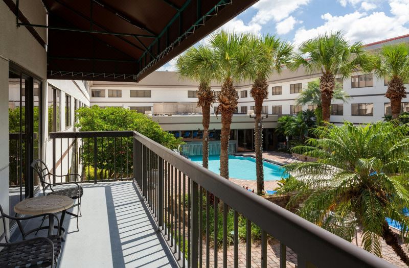 Sheraton Suites Orlando Airport photo 5