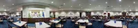 Hampton Inn St. Louis-Downtown (at the Gateway Arch) - business