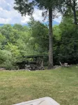 Sunset Ridge in the Clouds at Lake Toxaway Sleeps 16 Cozy Spectacular View - Hytter