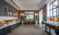 Castletroy Park Hotel Suites - Desayuno