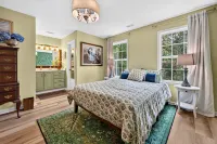 Sweetgrass Cottage 3 Bedroom Home - 4-Star