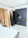 Floyd Msquare Hotel - Kondo