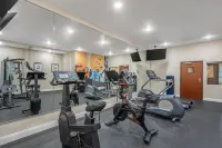 Best Western Plus McKinney Inn  Suites - نادي رياضي