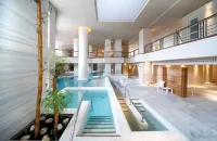 Royal Hideaway Sancti Petri - spa
