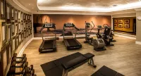 Beverly Hills - Gym