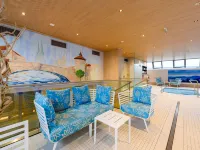 Novotel Nuernberg Centre Ville - piscina