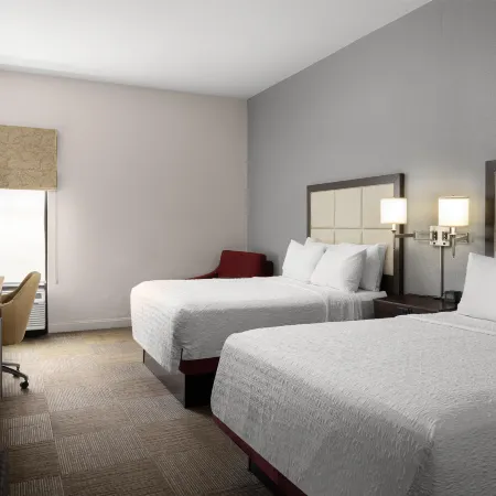 Hampton Inn Morristown