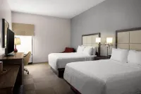 Hampton Inn Morristown - Wifi