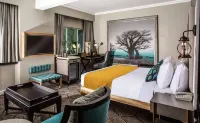 Southern Sun Ridgeway Lusaka - Интернет