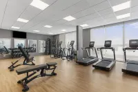 Hyatt House Thunder Bay - Gym