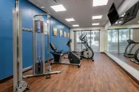Comfort Suites Fort Lauderdale Airport & Cruise Port - parking