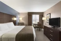 Days Inn by Wyndham Stephenville - 3-Star