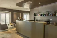 Montebelo Girassol Maputo Hotel - bar