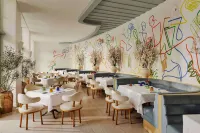 The Maybourne Beverly Hills, Maybourne Hotel Collection - breakfast
