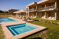 Howard Johnson by Wyndham Mendoza Chacras Alcantara - 2 étoiles