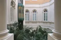 Grand Hotel Ortigia - Romantic