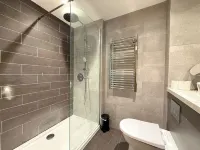 Chic 1-Bed Flat in Sheffield City Centre -  Ferienwohnungen