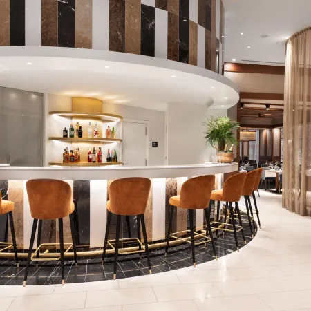 Eurostars Universal Lisboa