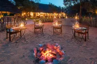 Tintswalo Safari - Romantic