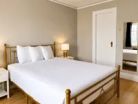 Grand Union Hotel - Mountain view