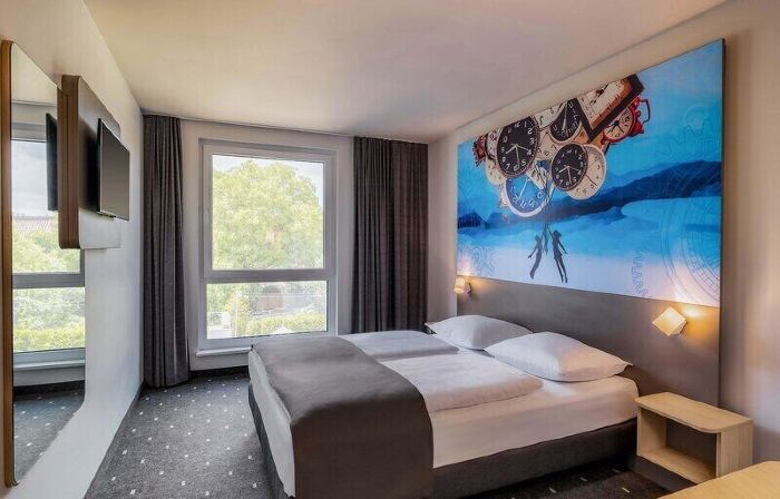 B&B HOTEL Aalborg