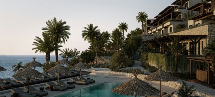OKU Bodrum Hotels in Bodrum