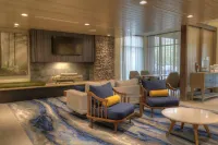Fairfield Inn & Suites Gatlinburg Downtown - Wifi