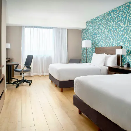 Fairfield Inn & Suites Aguascalientes