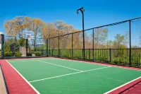 Residence Inn Boston Norwood/Canton - parking