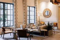 The Lindy Renaissance Charleston Hotel - Spa