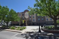 Fairfield Inn & Suites Grand Junction Downtown/Historic Main Street - breakfast