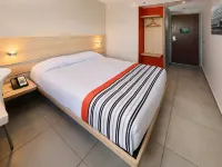City Express Junior by Marriott Cancun Hotels near Tecnologic Stadium
