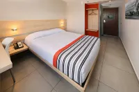 City Express Junior by Marriott Cancun - واي فاي