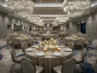 JW Marriott Savannah Plant Riverside District Hotels near Memorial Stadium