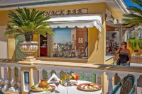 Grand Hotel la Pace - All Inclusive - 5-Star