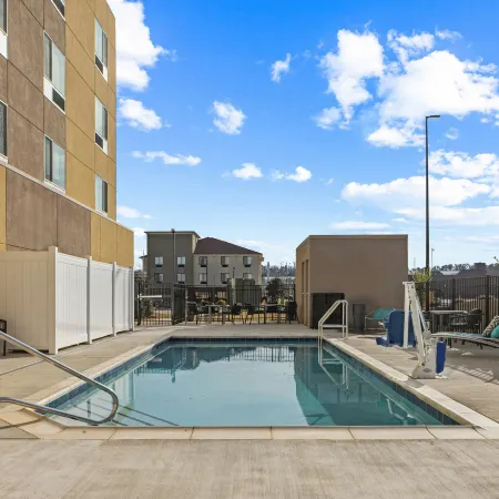 TownePlace Suites by Marriott Pell City