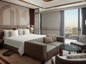 JW Marriott Hotel Tashkent