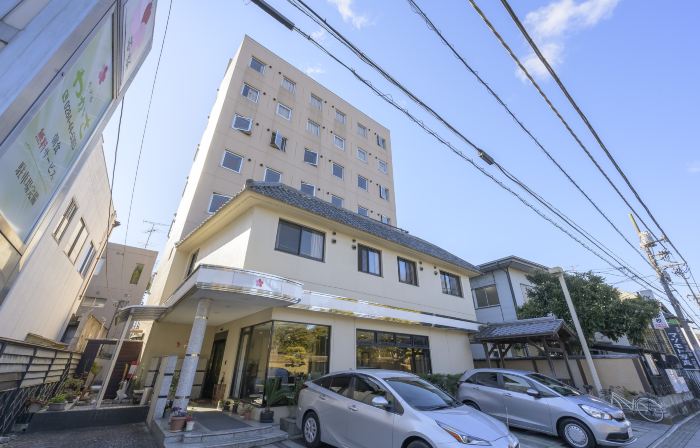 Hotel Wakasa