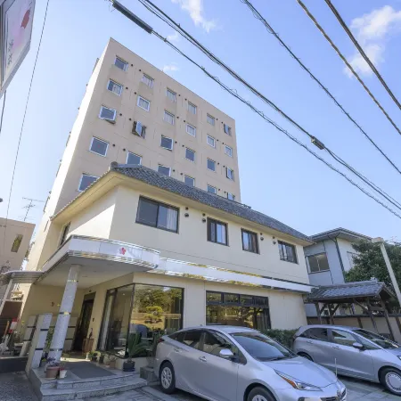 Hotel Wakasa